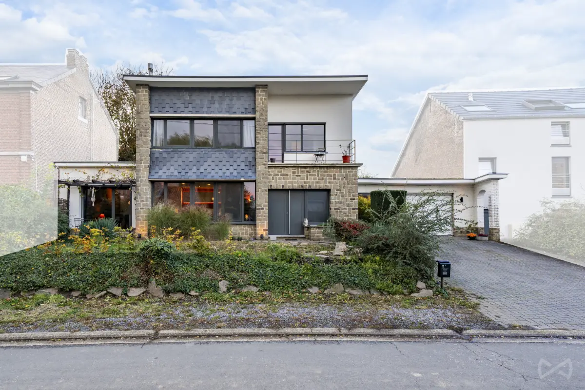 Maison à vendre à Ligney 4254 410000.00€ 4 chambres 184.00m² - annonce 629738