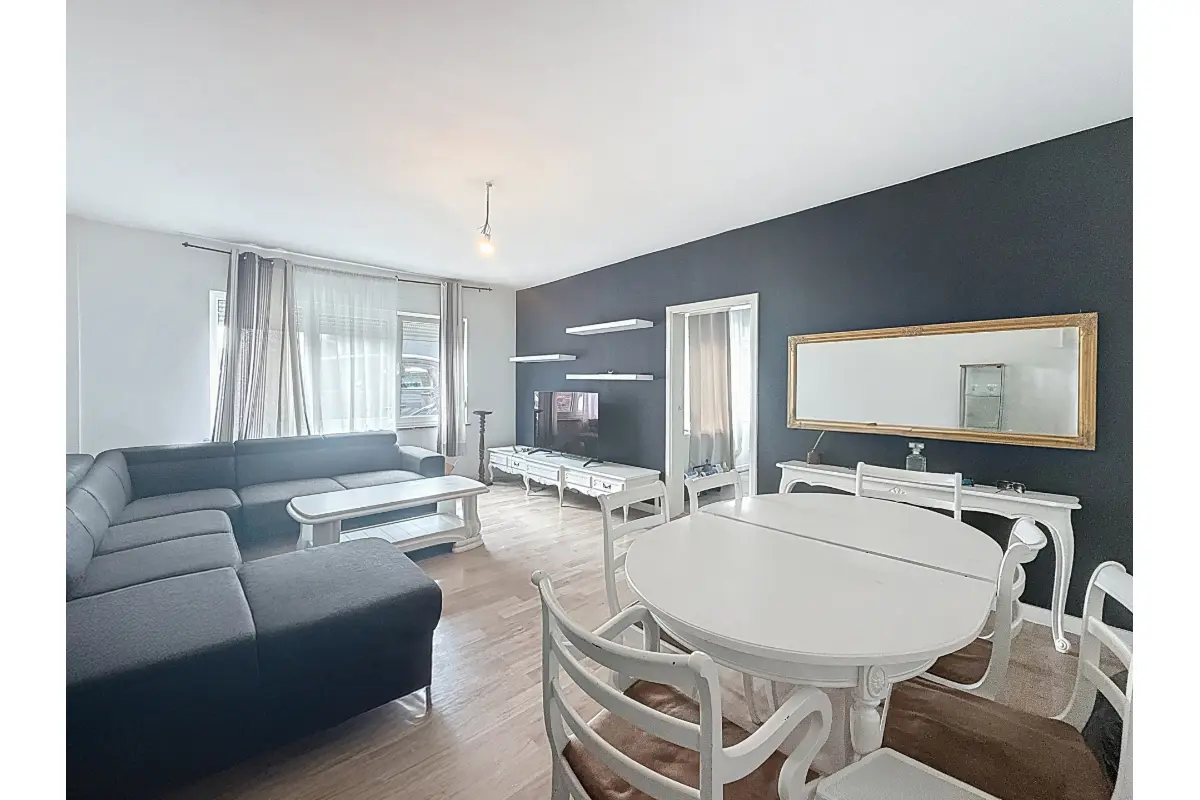 Appartement à vendre à Herstal 4040 189000.00€ 3 chambres 110.00m² - annonce 630433