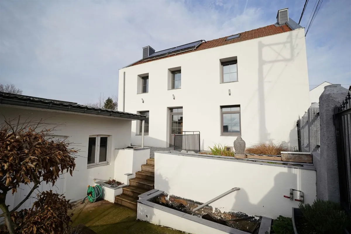 Maison à louer à Amay 4540 975.00€ 1 chambres 100.00m² - annonce 629843