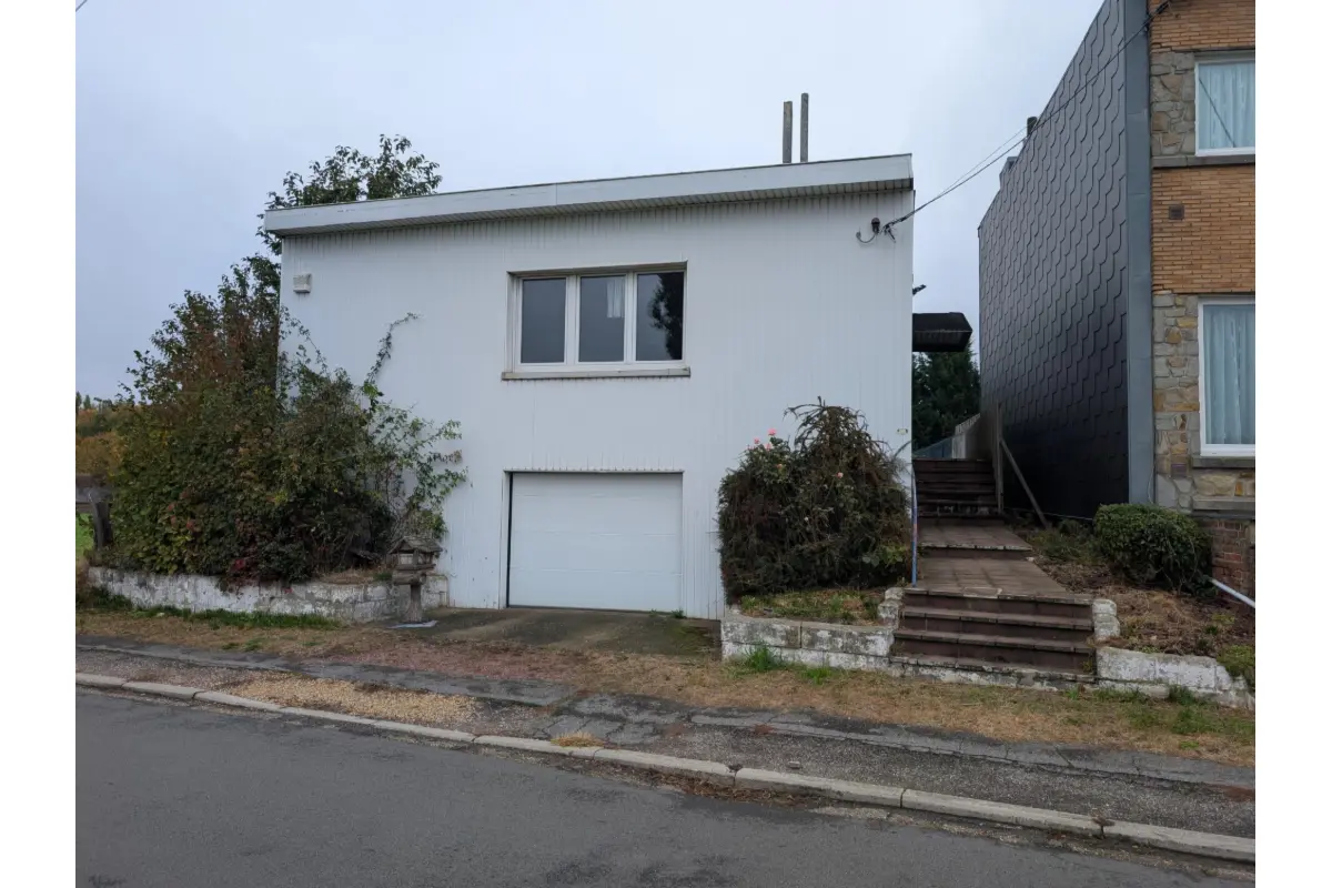 Maison à vendre à Loncin 4431 135000.00€ 2 chambres m² - annonce 630107