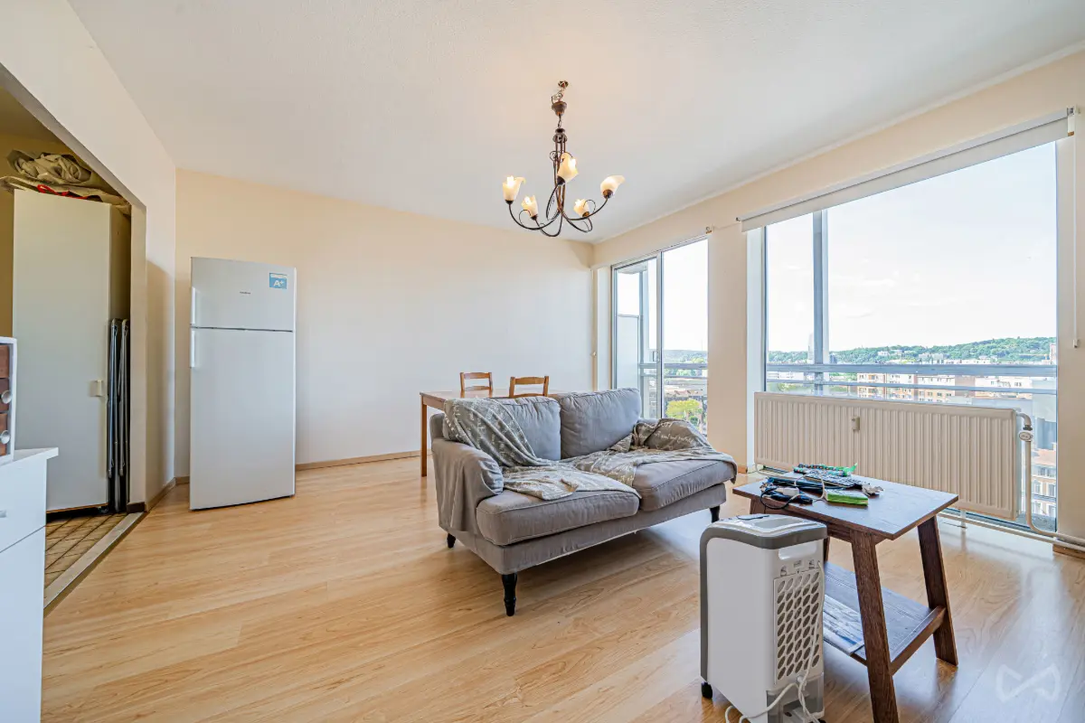 Appartement à vendre à Liège 4020 129900.00€ 1 chambres 47.00m² - annonce 630273