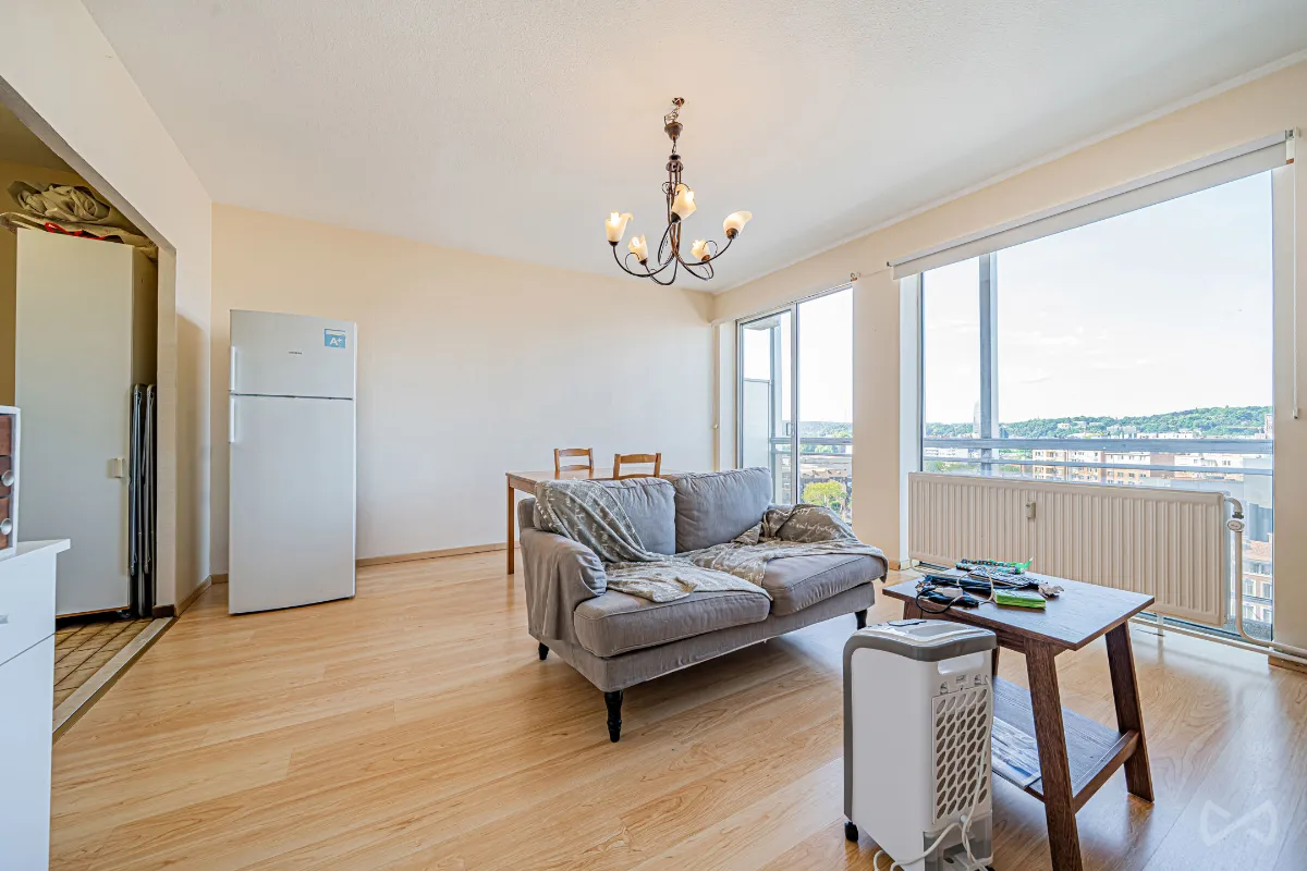 Appartement à vendre à Liège 4020 129900.00€ 1 chambres 47.00m² - annonce 630273