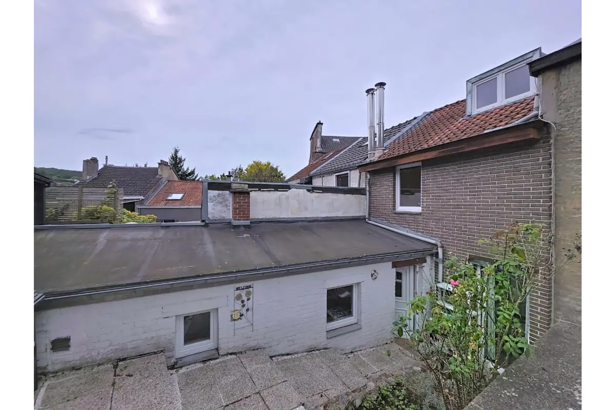 Maison à vendre à Wegnez 4860 115000.00€ 2 chambres m² - annonce 630466