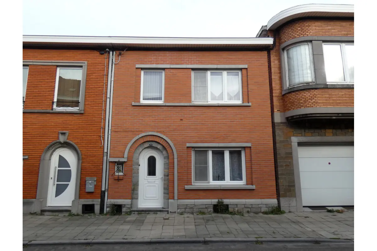 Maison à vendre à Grivegnée 4030 255000.00€ 3 chambres 136.00m² - annonce 631382