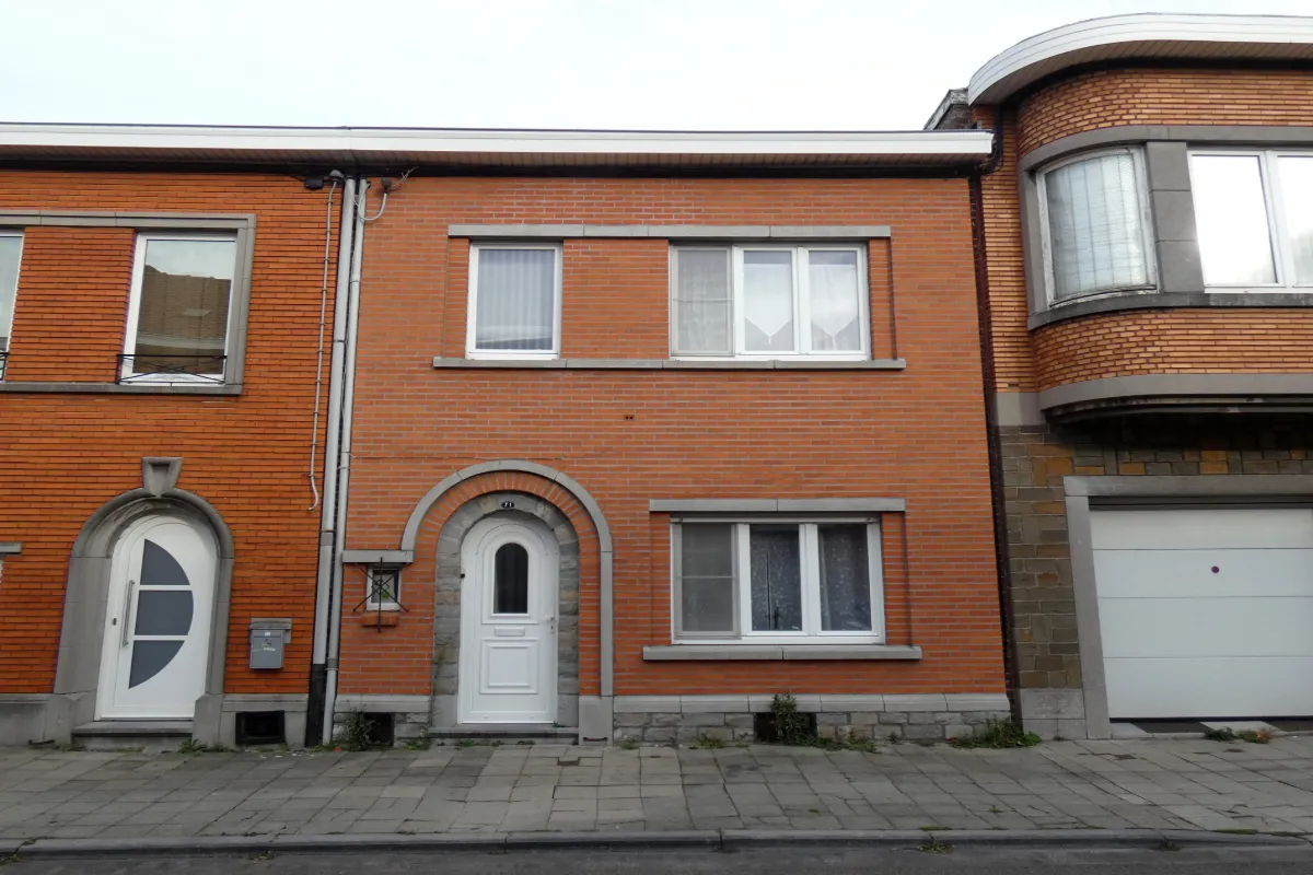 Maison à vendre à Grivegnée 4030 255000.00€ 3 chambres 136.00m² - annonce 631382