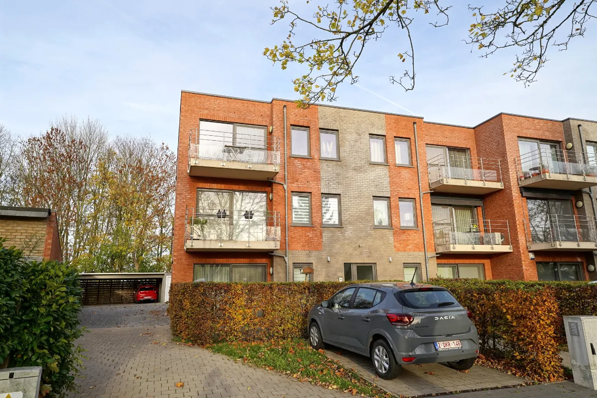 Appartement à vendre à Flémalle 4400 219500.00€ 2 chambres 80.00m² - annonce 631440