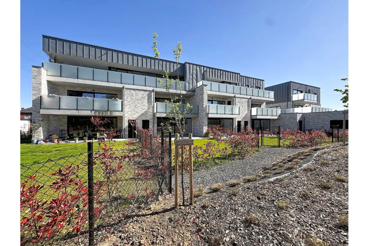 Appartement à vendre à Beaufays 4052 0.00€ 2 chambres 106.61m² - annonce 734354