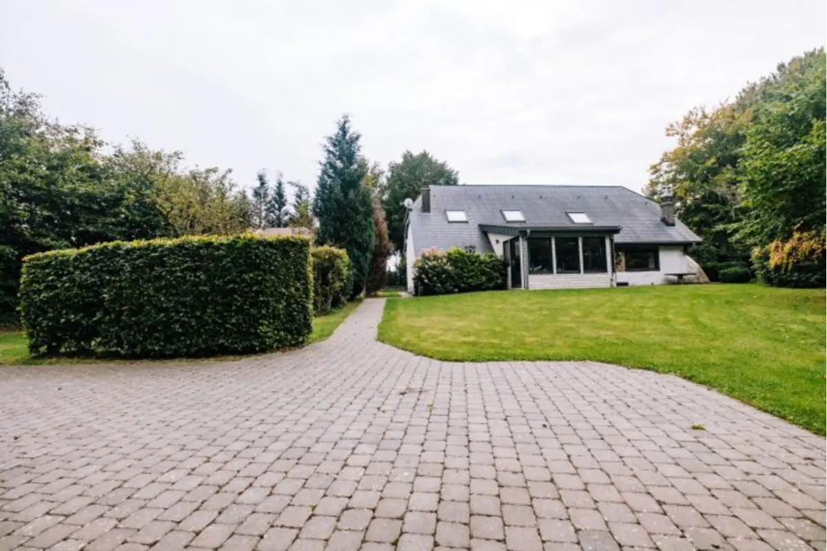 Maison à vendre à Butgenbach 4750 269000.00€ 3 chambres 179.00m² - annonce 631050