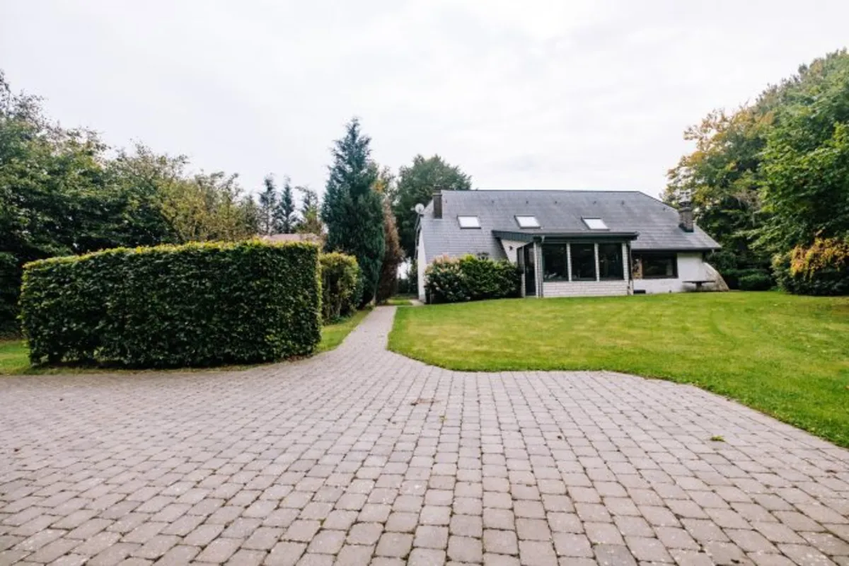 Maison à vendre à Butgenbach 4750 269000.00€ 3 chambres 179.00m² - annonce 631050