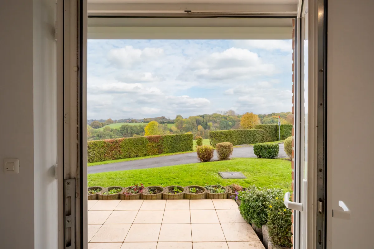 Rez-de-chaussée à vendre à Fléron 4620 255000.00€ 2 chambres 99.00m² - annonce 631138