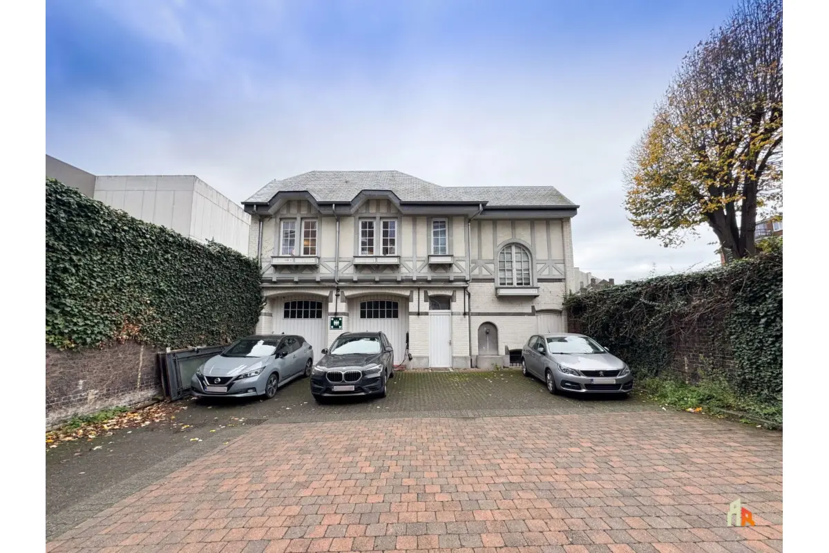 Maison à louer à Liège 4000 900.00€ 1 chambres 169.00m² - annonce 630836