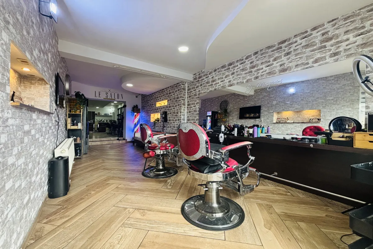 Maison à vendre à Ans 4430 299000.00€ 2 chambres 109.00m² - annonce 631210