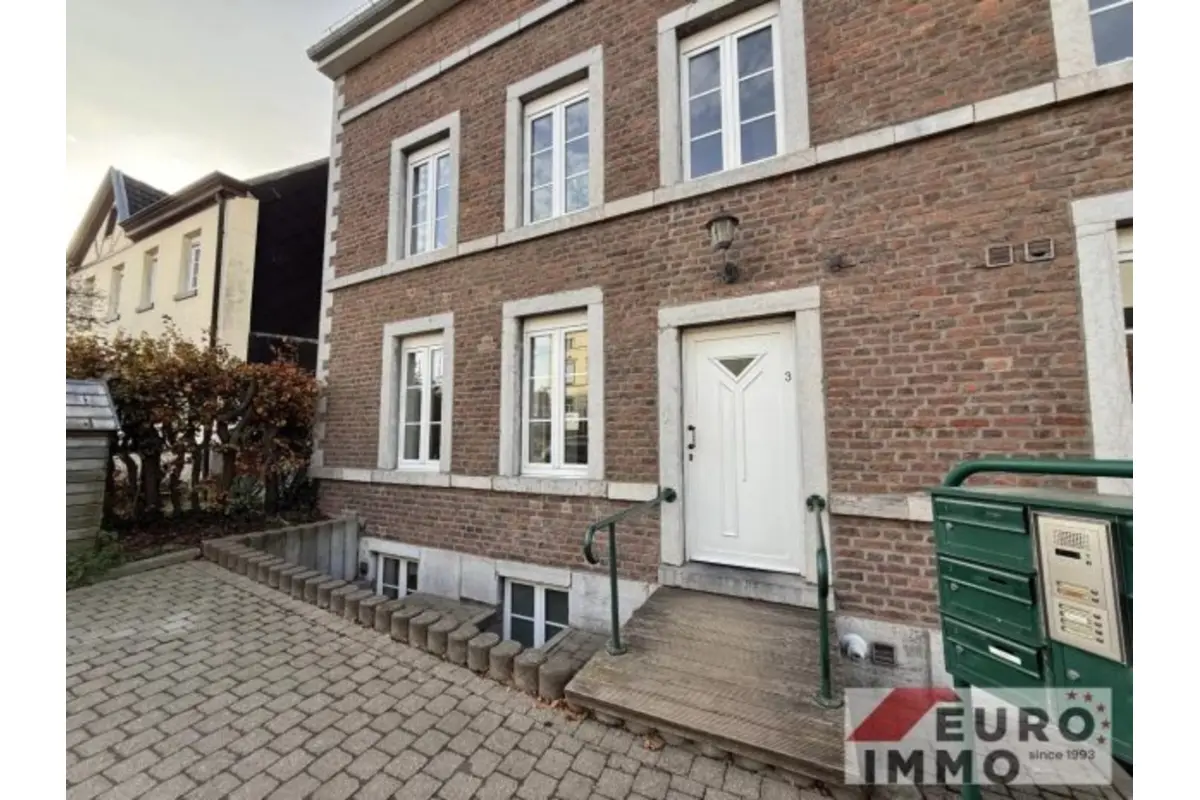 Appartement à louer à Eupen 4700 590.00€ 1 chambres 55.00m² - annonce 631017