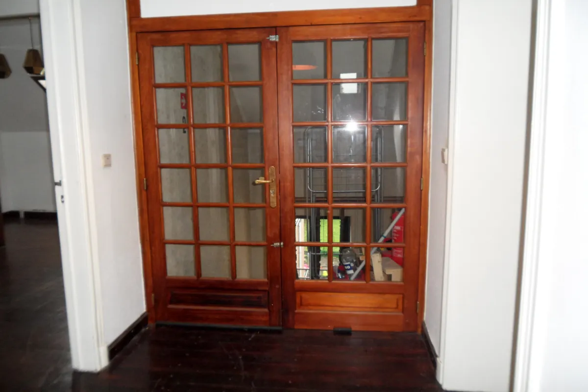 Appartement à louer à Seraing 4100 630.00€ 1 chambres 50.00m² - annonce 631424