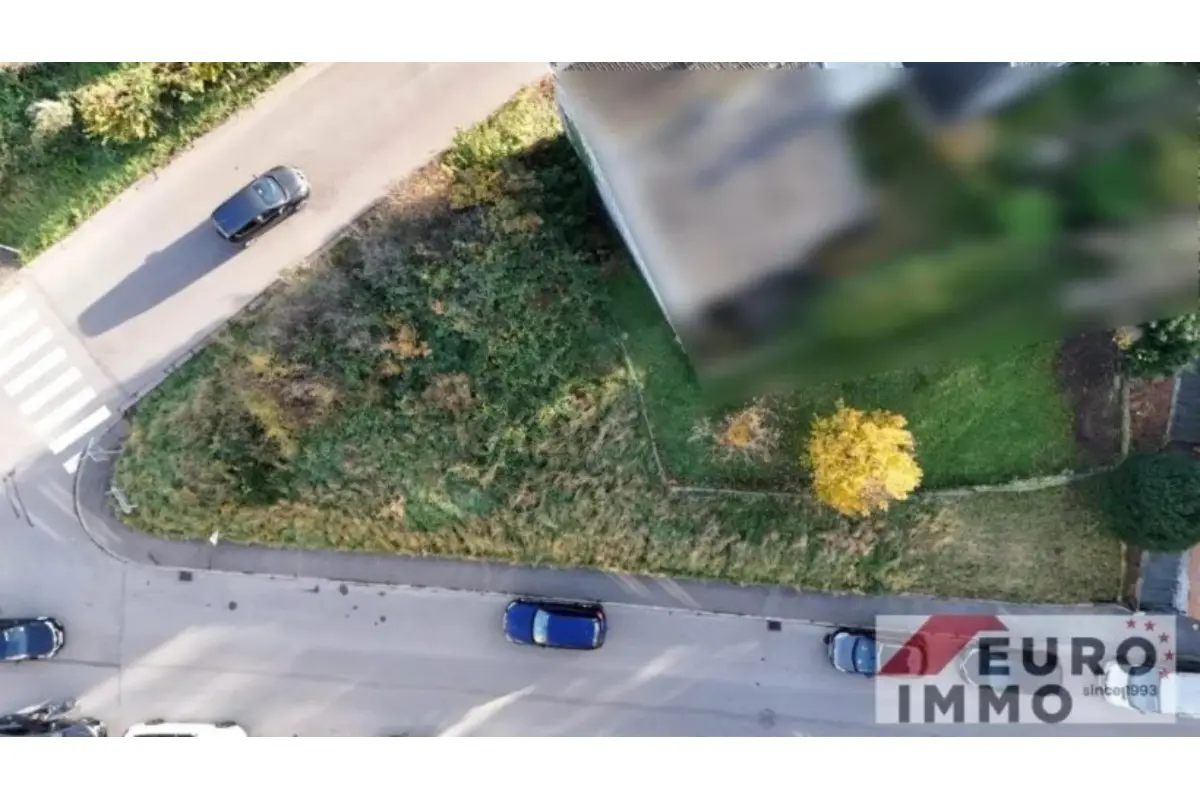 Terrain à vendre à Eupen 4700 100000.00€  chambres m² - annonce 631056