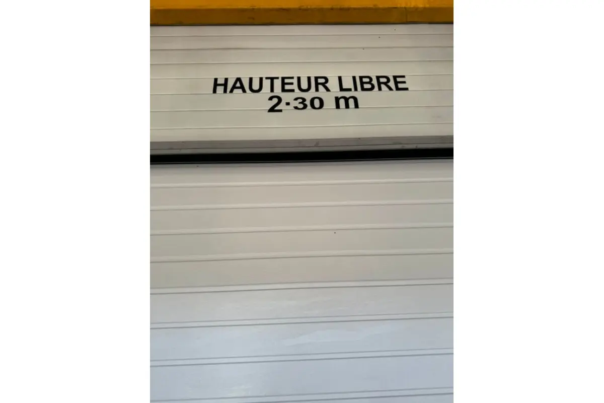 Parking / garage à vendre à Liège 4000 85000.00€  chambres m² - annonce 630659