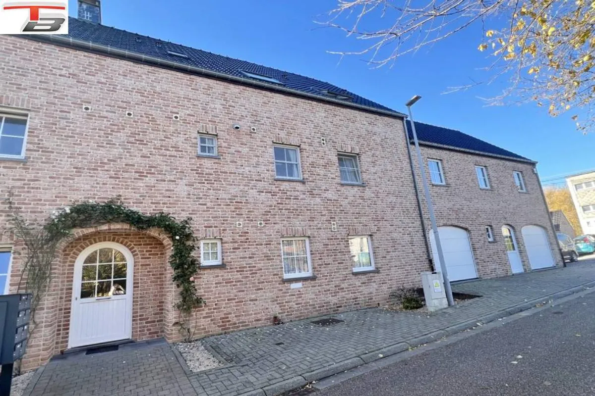 Rez-de-chaussée à  à Louveigné 4141 750.00€ 1 chambres 69.01m² - annonce 630824