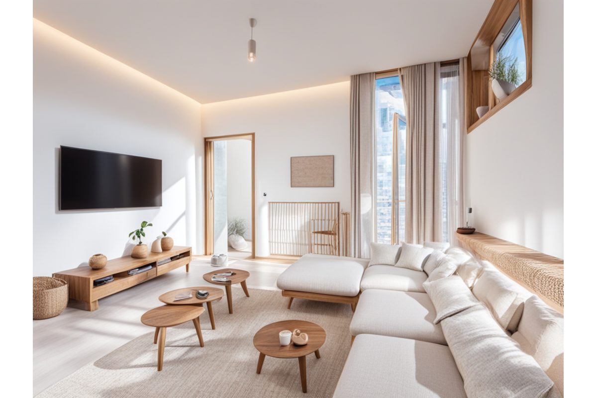 Maison à vendre à Melen 4633 199000.00€ 3 chambres 120.00m² - annonce 631202