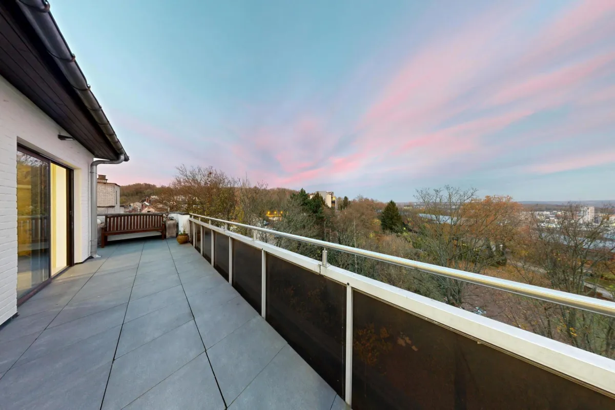 Appartement à vendre à Liège 4000 290000.00€ 2 chambres 104.00m² - annonce 630851