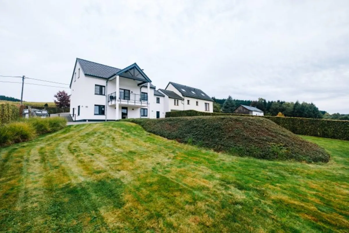 Maison à vendre à Schoenberg 4782 490000.00€ 6 chambres 213.00m² - annonce 631421