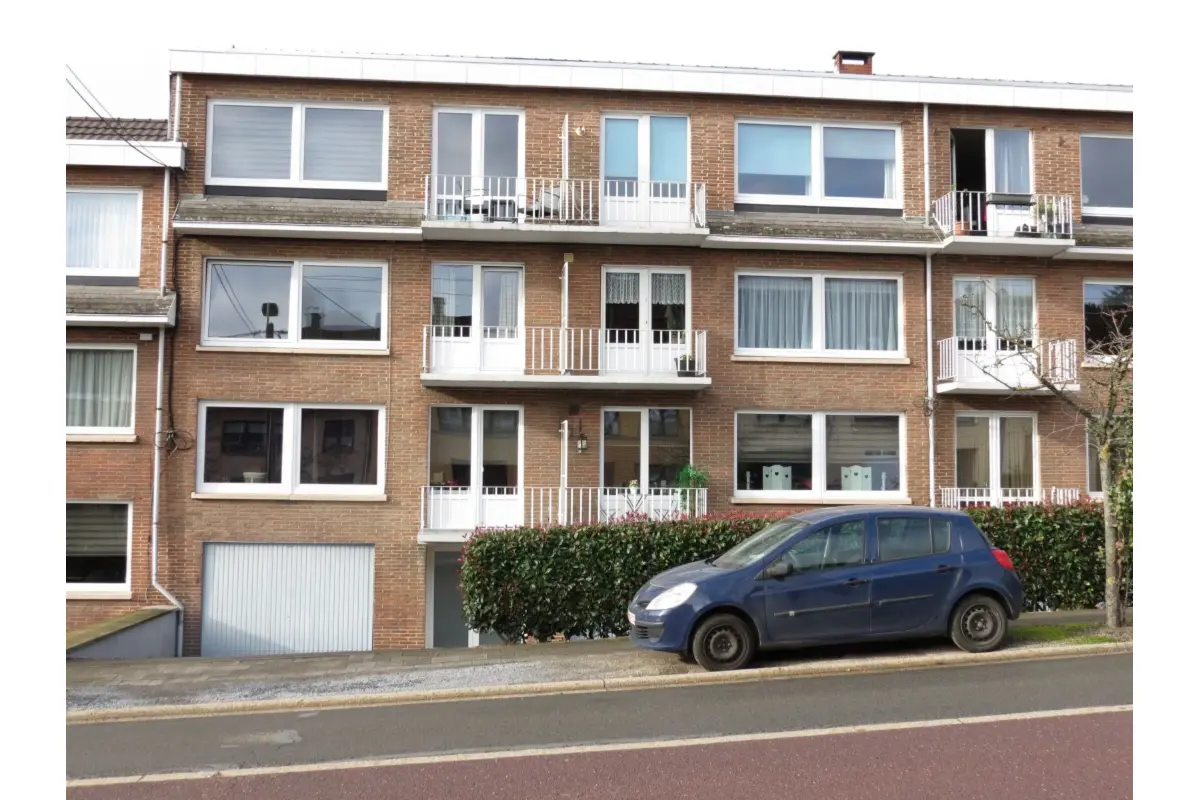 Appartement à louer à Stembert 4801 675.00€ 2 chambres 70.00m² - annonce 631211