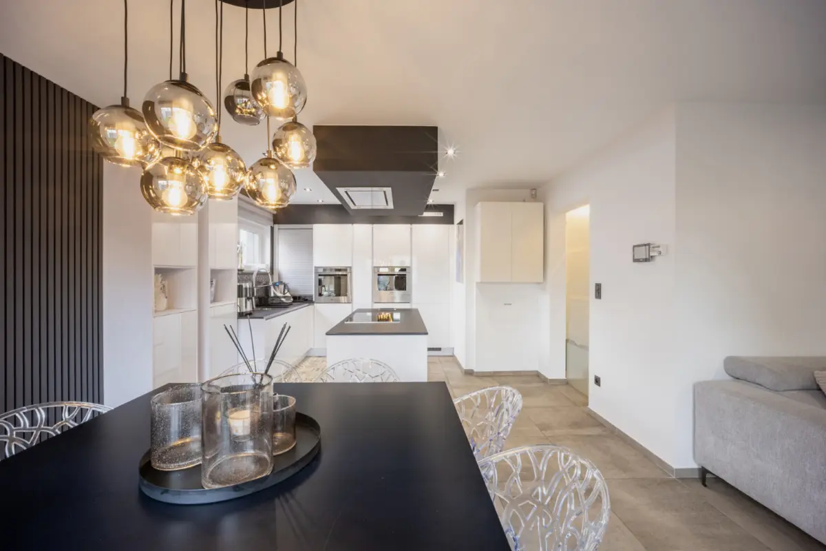 Maison à vendre à Herstal 4040 349000.00€ 2 chambres 127.00m² - annonce 630977