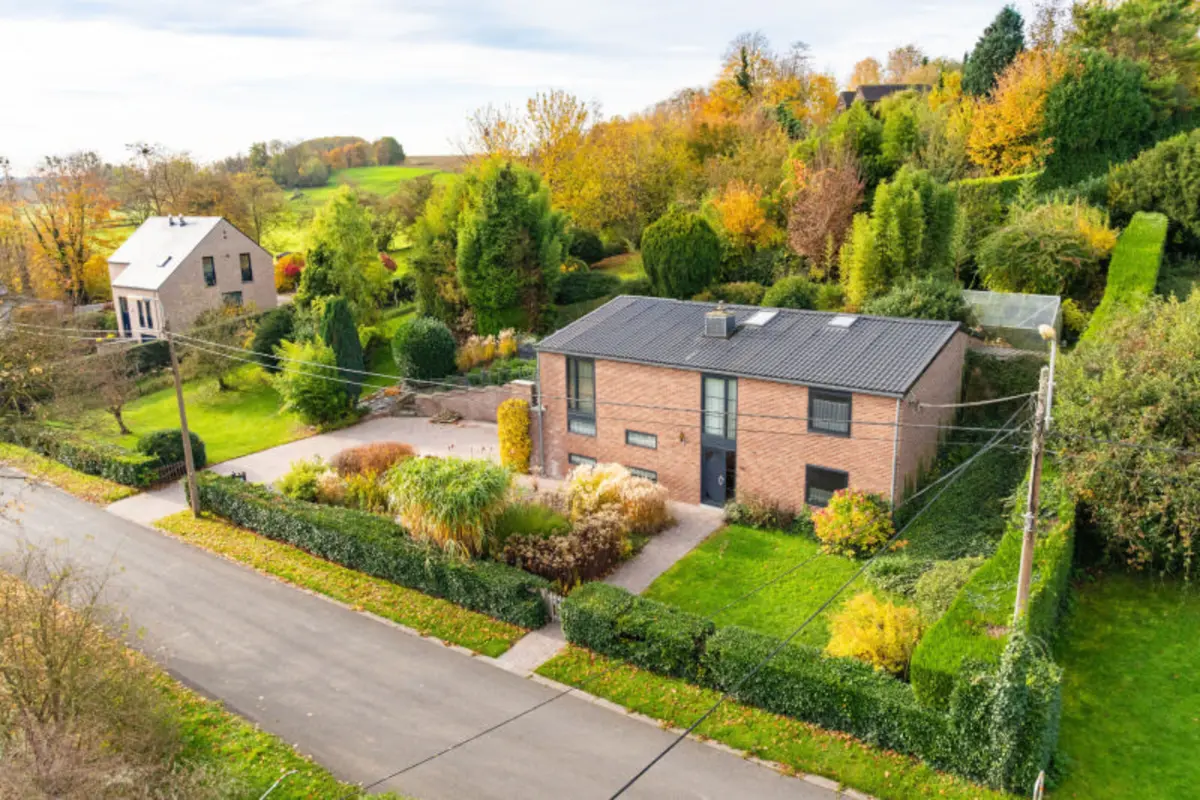 Villa à vendre à Lanaye 4600 575000.00€ 3 chambres 144.00m² - annonce 631021