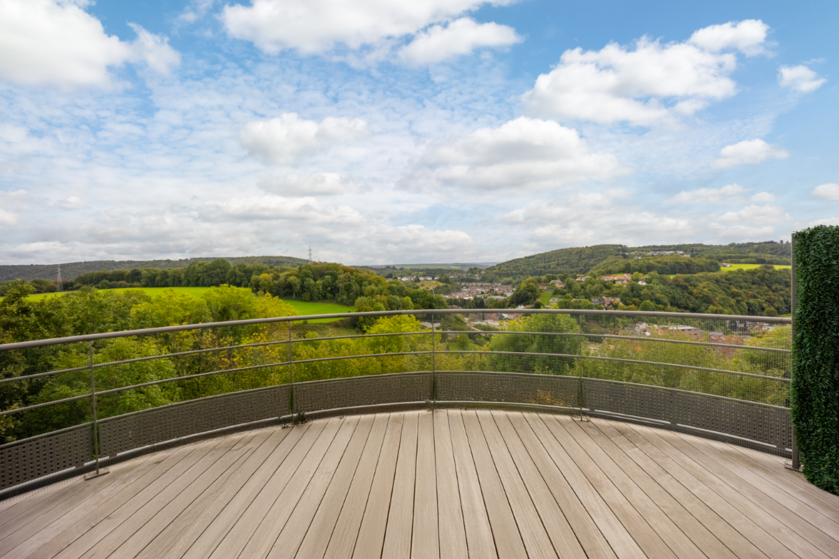 Villa à vendre à Pepinster 4860 639000.00€ 3 chambres 320.00m² - annonce 631137