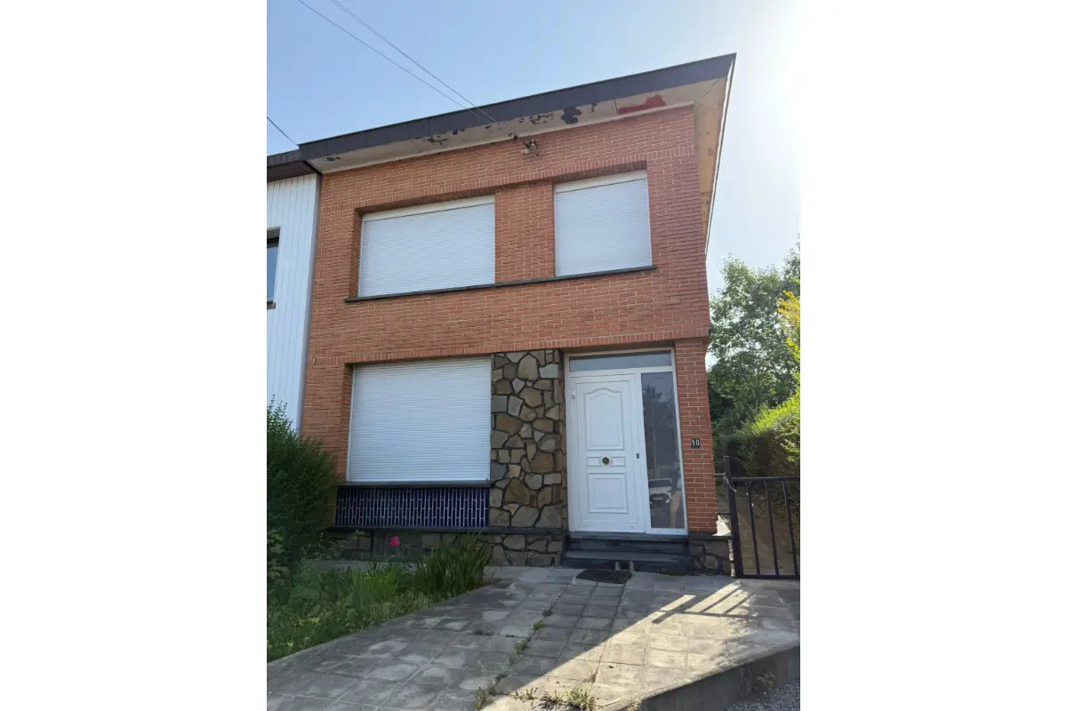 Maison à vendre à Grivegnée 4030 229000.00€ 3 chambres m² - annonce 631381