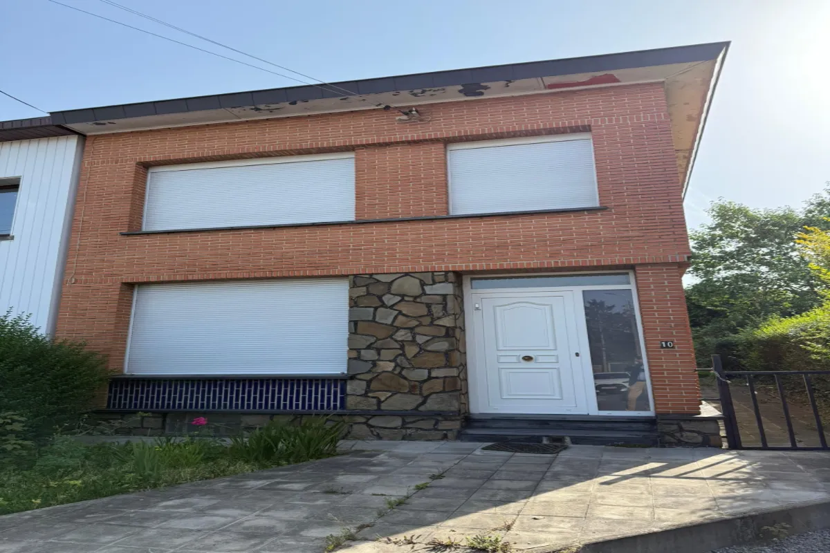 Maison à vendre à Grivegnée 4030 229000.00€ 3 chambres m² - annonce 631381