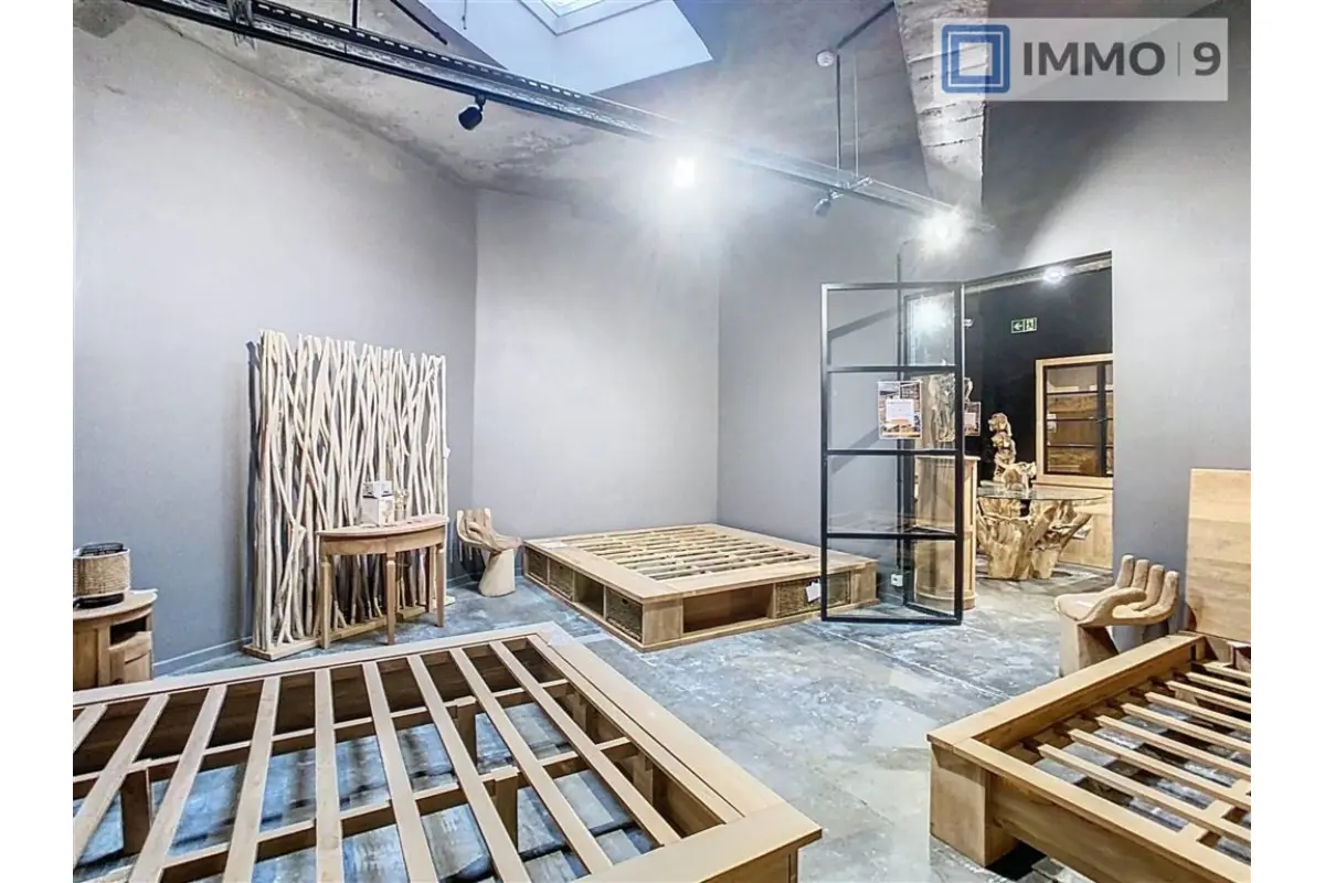 Maison à vendre à Hannut 4280 520000.00€ 2 chambres 611.00m² - annonce 630837