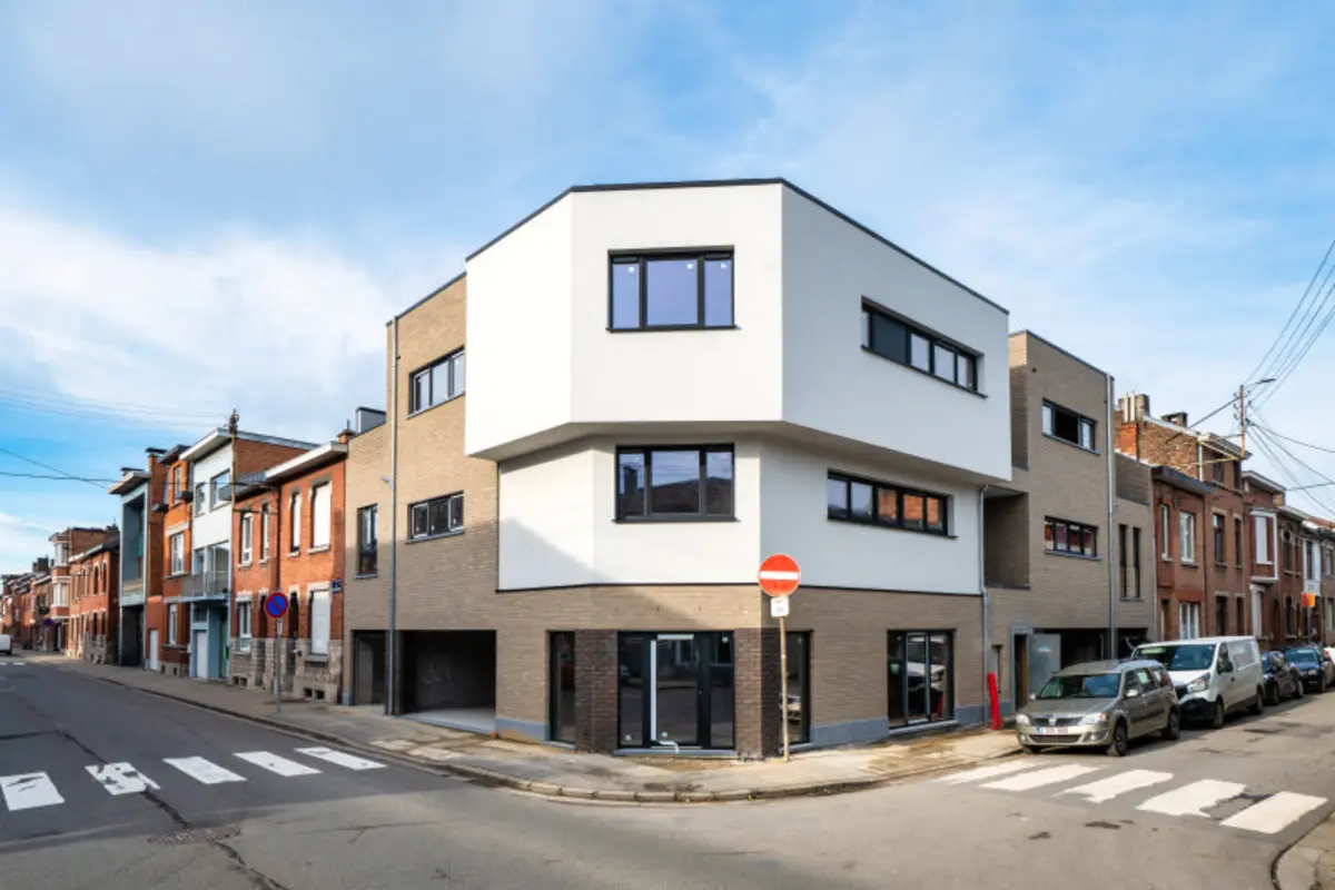 Commerce à vendre à Grivegnée 4030 269265.00€  chambres 70.00m² - annonce 632075