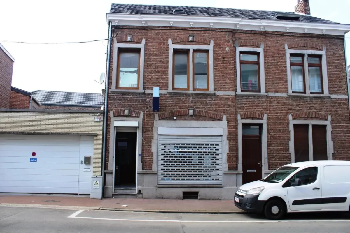 Commerce à louer à Fléron 4620 630.00€  chambres 60.00m² - annonce 632454