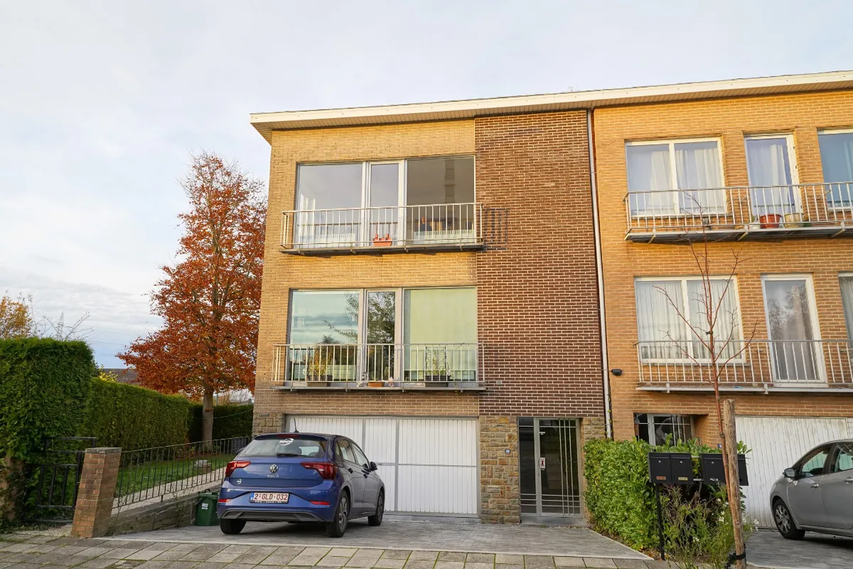 Appartement à  à Seraing 4100 800.00€ 2 chambres 100.00m² - annonce 632262