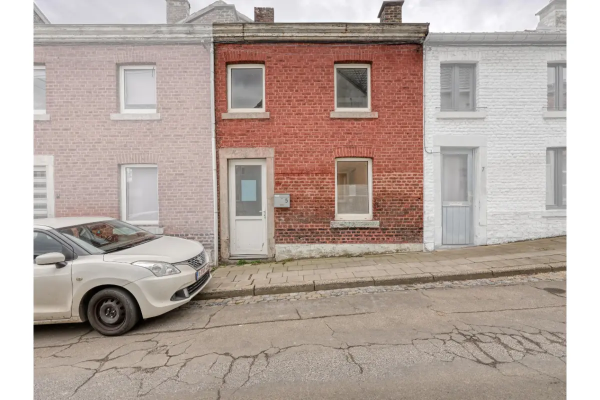 Maison à vendre à Chênée 4032 90000.00€ 2 chambres 53.00m² - annonce 632343