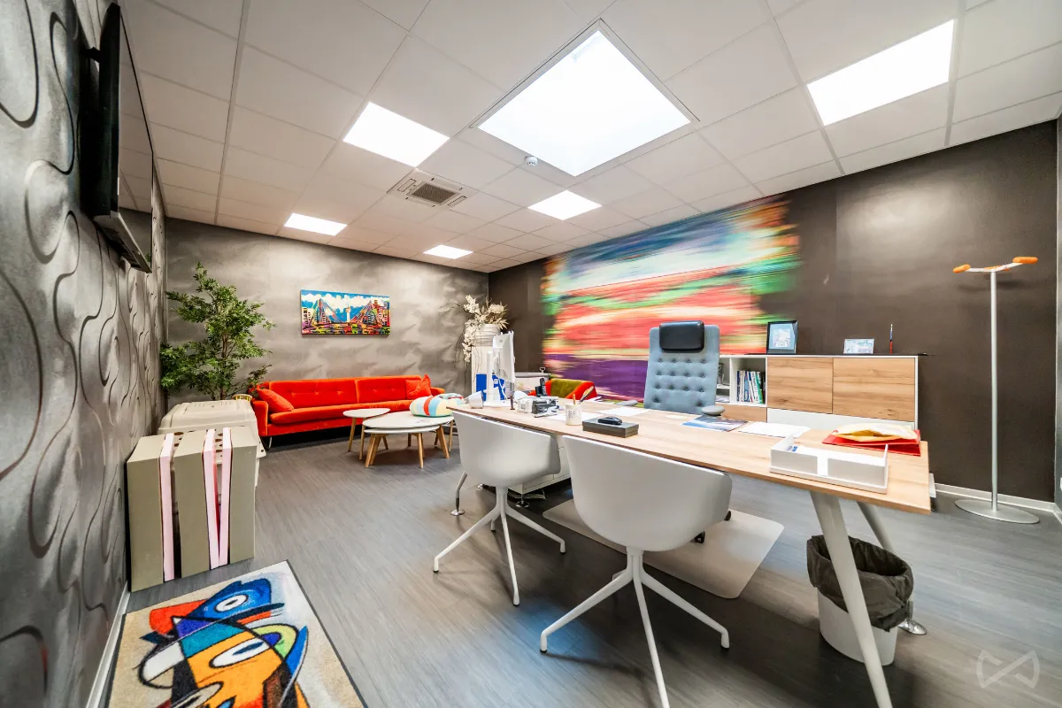 Commerce à  à Awans 4340 2700.00€  chambres 347.00m² - annonce 632028