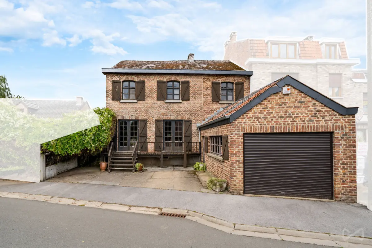 Maison à vendre à Braives 4260 249000.00€ 4 chambres 124.00m² - annonce 632299