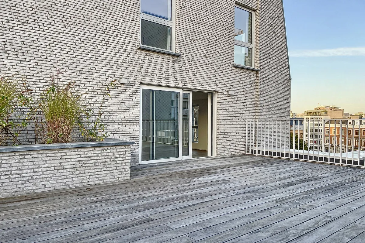 Appartement à vendre à Liège 4000 595000.00€ 2 chambres 116.74m² - annonce 632246