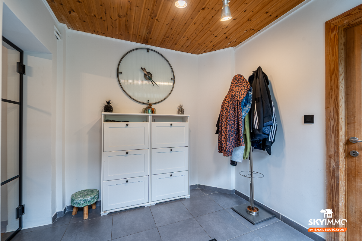 Immeuble de rapport - Immeuble à appartement à vendre à Plainevaux 4122 339000.00€ 5 chambres 238.00m² - annonce 632295