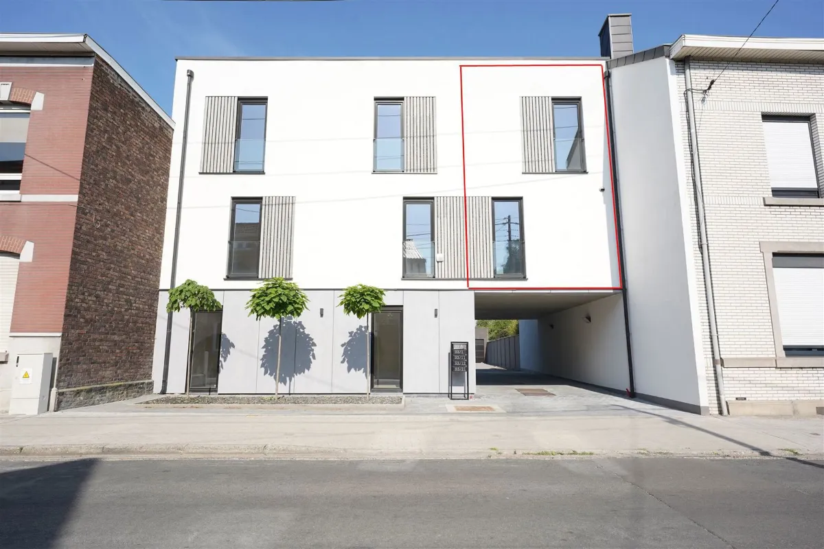 Appartement à  à Rocourt 4000 850.00€ 1 chambres 70.00m² - annonce 632531