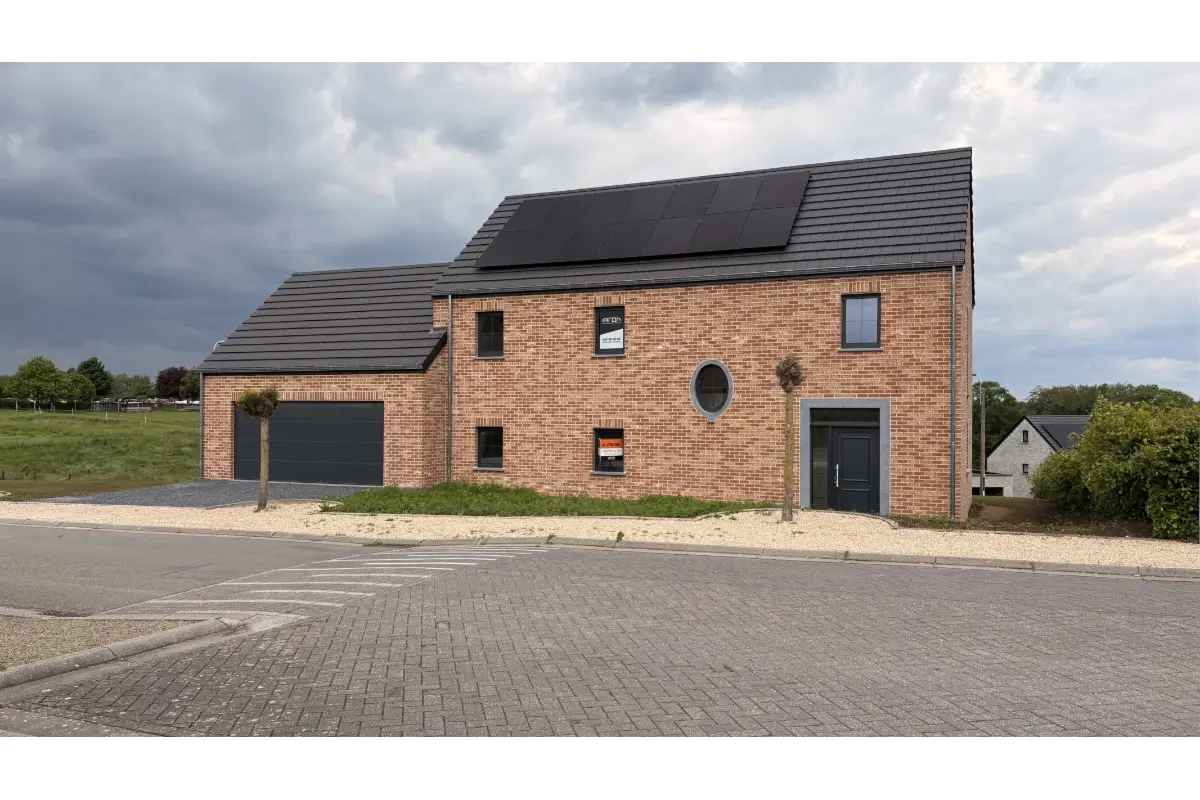 Maison à  à Dalhem 4607 620000.00€ 3 chambres 240.00m² - annonce 632483
