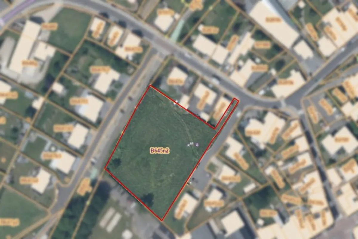 Terrain à vendre à Gemmenich 4851 89000.00€  chambres m² - annonce 632224