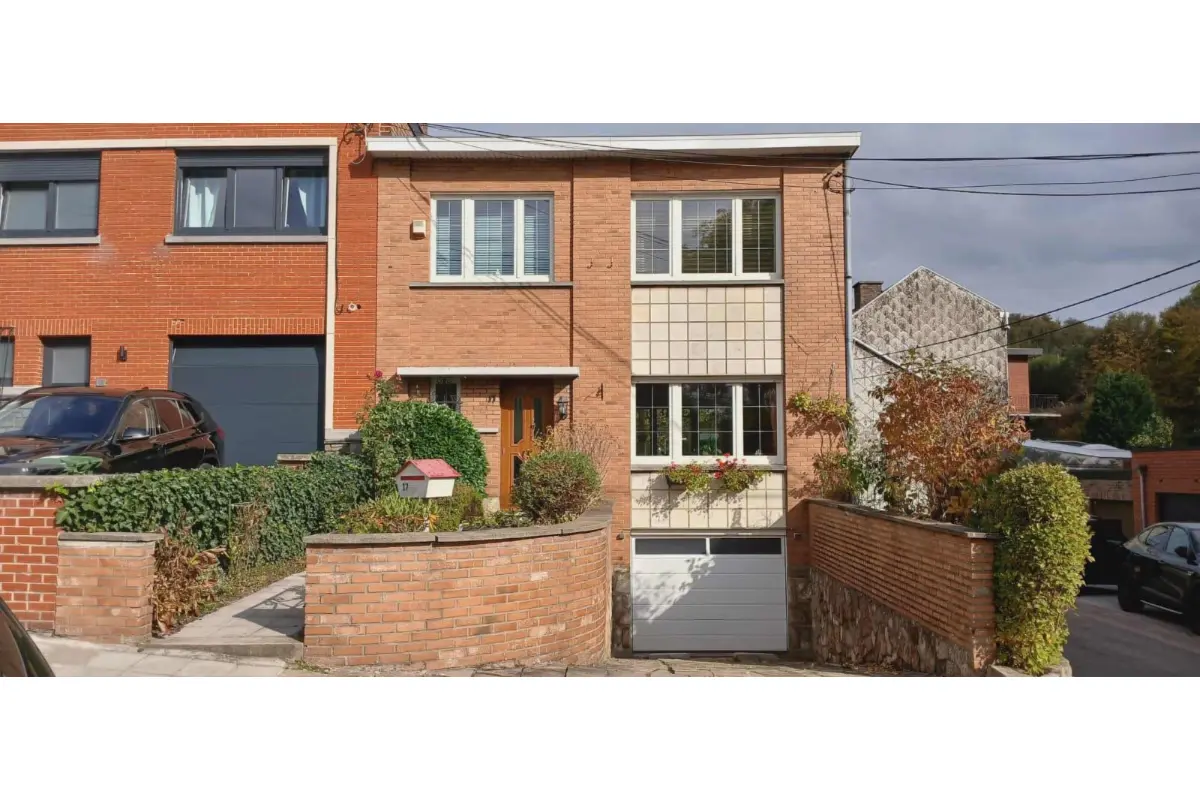 Maison à vendre à Grâce-Berleur 4460 250000.00€ 3 chambres 130.00m² - annonce 632539