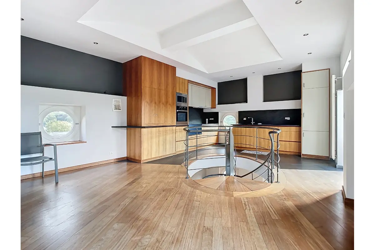 Penthouse à vendre à Esneux 4130 375000.00€ 2 chambres 130.00m² - annonce 632247