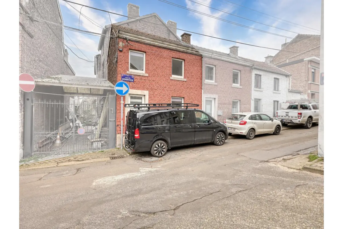 Maison à vendre à Chênée 4032 86000.00€ 1 chambres 56.00m² - annonce 632341