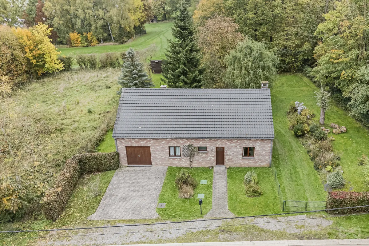 Maison à vendre à Clavier 4560 315000.00€ 2 chambres 76.00m² - annonce 632277