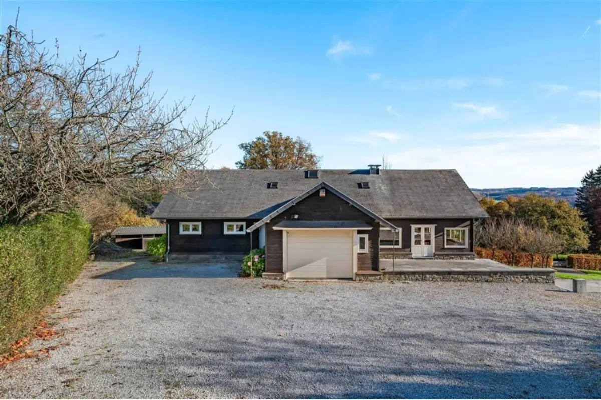 Maison à vendre à Ferrières 4190 645000.00€ 6 chambres 301.00m² - annonce 632419