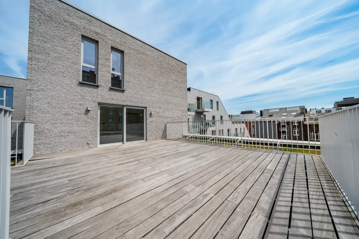 Appartement à  à Liège 4000 445000.00€ 2 chambres 103.61m² - annonce 632244