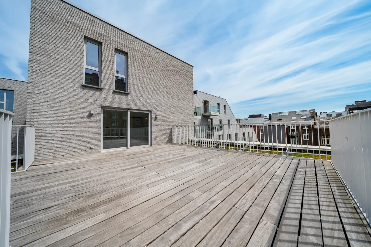 Appartement à vendre à Liège 4000 445000.00€ 2 chambres 103.61m² - annonce 632244