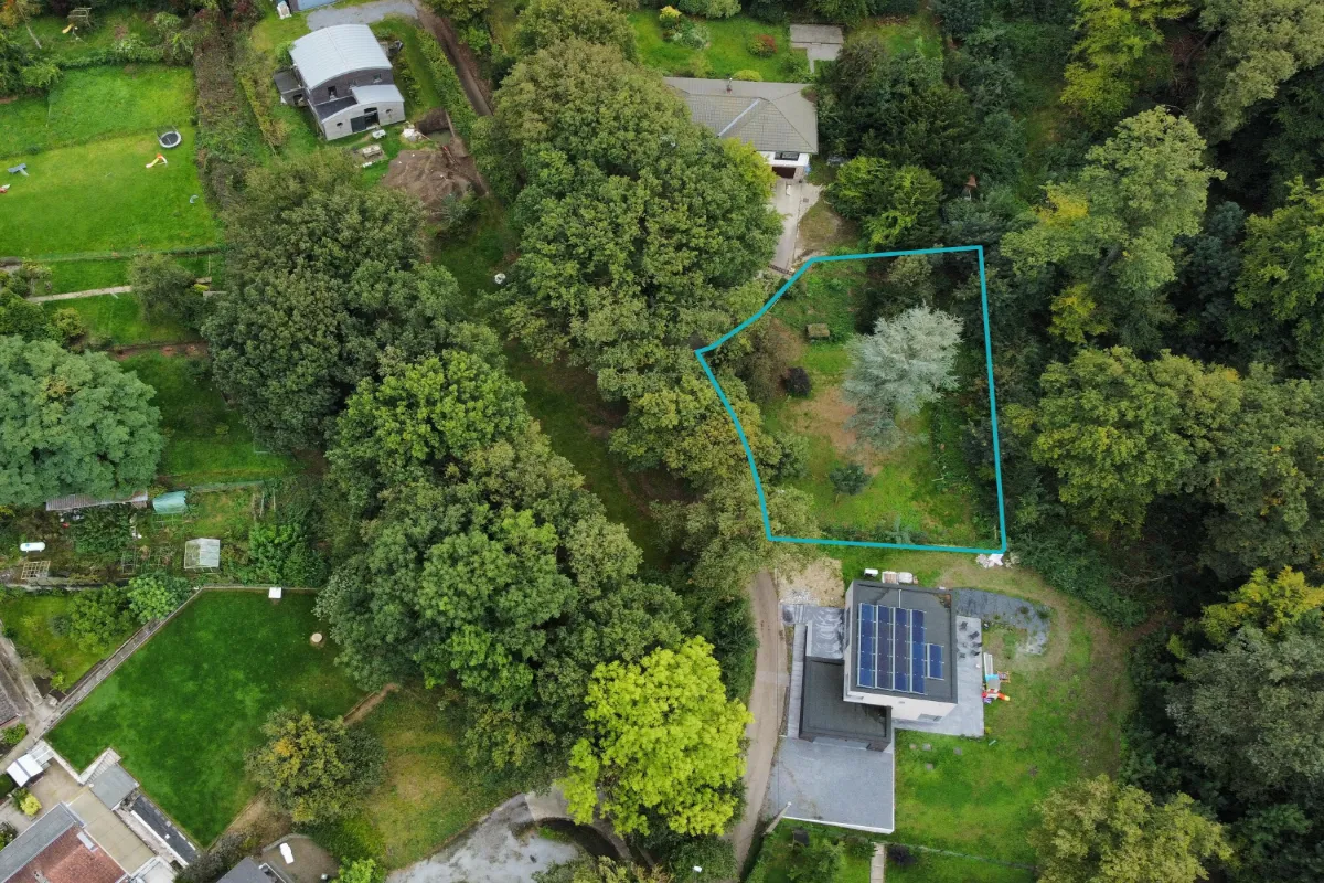 Terrain à vendre à Ivoz-Ramet 4400 100000.00€  chambres m² - annonce 632550